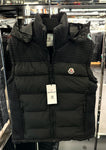 MONCLER - ΑΜΑΝΙΚΟ ΜΠΟΥΦΑΝ