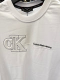 CALVIN KLEIN T-SHIRT SALES