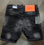 Dsquared - JEAN ΒΕΡΜΟΥΔΑ 630