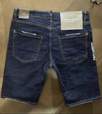 Dsquared - JEAN ΒΕΡΜΟΥΔΑ 790