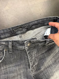 EMPORIO ARMANI - JEAN ΒΕΡΜΟΥΔΑ 750