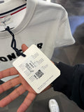 MONCLER - T-SHIRT NEW IN