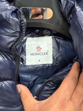 MONCLER - ΜΠΟΥΦΑΝ MAHA