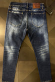 DSQ2 - JEAN 092