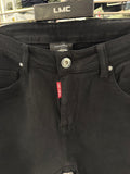 Dsquared - JEAN ΒΕΡΜΟΥΔΑ 2039