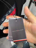 TOMMY HILFIGER T-SHIRT 3A QUALITY