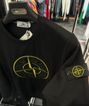 STONE ISLAND - ΦΟΥΤΕΡ