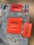 HUGO - JEAN ΒΕΡΜΟΥΔΑ 780
