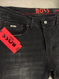 BOSS - JEAN ΒΕΡΜΟΥΔΑ 800