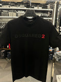 DSQ2  - T-SHIRT NEW IN