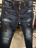 DSQ2  - JEAN 114 3A QUALITY