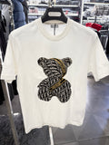 CHRISTIAN DIOR T-SHIRT 3A QUALITY
