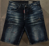 Dsquared - JEAN ΒΕΡΜΟΥΔΑ 795