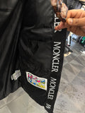 MONCLER - ΜΠΟΥΦΑΝ