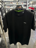 BOSS  - T-SHIRT BIG SIZE