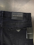 EMPORIO ARMANI - JEAN ΒΕΡΜΟΥΔΑ 740