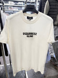 DSQ2 T-SHIRT NEW IN