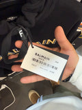 BALMAIN - ΦΟΥΤΕΡ  SALES