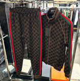 GUCCI ΣΕΤ - ΚΑΦΕ