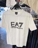 EA7 T-SHIRT 3A QUALITY