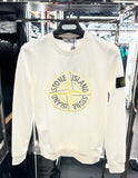 STONE ISLAND - ΦΟΥΤΕΡ