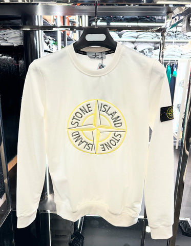STONE ISLAND - ΦΟΥΤΕΡ