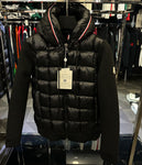 MONCLER - ΖΑΚΕΤΑ ΜΠΟΥΦΑΝ B990
