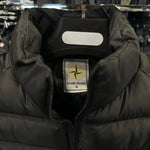 STONE ISLAND - ΑΜΑΝΙΚΟ ΜΑΥΡΟ 3A QUALITY