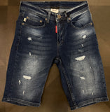Dsquared - JEAN ΒΕΡΜΟΥΔΑ 797