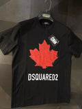 DSQ2 - T-SHIRT NEW IN