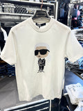 KARL LAGERFED - T-SHIRT NEW IN