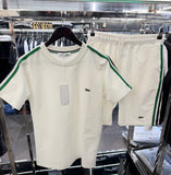 LACOSTE  - ΣΕΤ ΣΟΡΤΣ