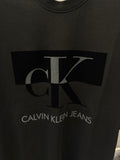 CALVIN KLEIN T-SHIRT SALES