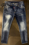 DSQ2 - JEAN 092