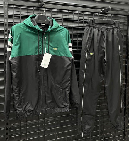 LACOSTE ΣΕΤ ΦΟΡΜΕΣ - NEW IN