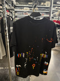 DIOR - T-SHIRT 3A QUALITY