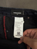 Dsquared - JEAN ΒΕΡΜΟΥΔΑ 795