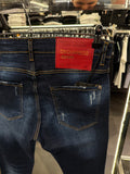 DSQ2  - JEAN 111 3A QUALITY