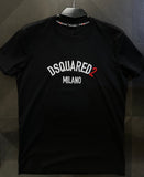 DSQ2 T-SHIRT NEW IN