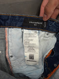 Dsquared - JEAN ΒΕΡΜΟΥΔΑ 801