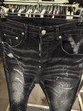 DSQ2  - JEAN 110