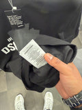 DSQ2 - T-SHIRT NEW IN