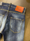 DSQ2 - JEAN 091