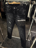 DSQ2  - JEAN 108 3A QUALITY