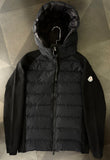 MONCLER - ΖΑΚΕΤΑ ΜΠΟΥΦΑΝ