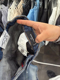 Dsquared - JEAN ΒΕΡΜΟΥΔΑ 810