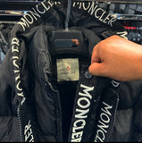 MONCLER - ΜΠΟΥΦΑΝ