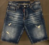 Dsquared - JEAN ΒΕΡΜΟΥΔΑ 804