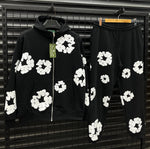 DENIM TEARS ΣΕΤ ΦΟΡΜΕΣ - NEW IN