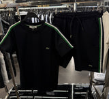 LACOSTE  - ΣΕΤ ΣΟΡΤΣ